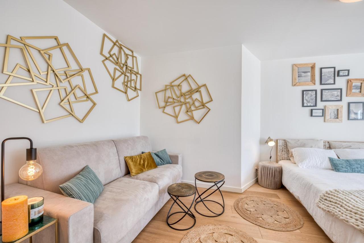 Апартаменты Cocoon In Каси Экстерьер фото